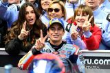 MotoGP 2024: Martin aman di pucuk klasemen, Marc Marquez di peringkat tiga