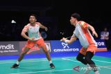 Fajar/Rian segel tempat di 16 besar Kumamoto Masters