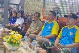 Turnamen futsal KNPI Gumas wadah generasi muda salurkan bakat