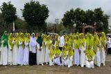 Peringatan hari santri nasional, NKRI dukung pesantren jadi pusat dakwah dan budaya