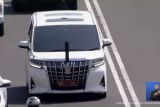 Ini spesifikasi mobil yang ditunggangi Presiden Prabowo