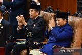 Ketua MPR:  Era Prabowo-Gibran jadi lembaran baru bagi bangsa Indonesia