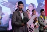 KPU Palembang sosialisasi Pemilu ke Gen Z  di 32 SMA