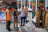 Pemprov Kalteng kerahkan tim kesehatan hingga dapur umum bantu korban banjir