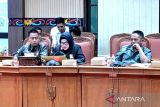 Komisi IV DPRD Kotim catat tidak banyak perubahan anggaran mitra kerja