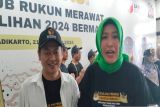 NKRI: Perempuan memilih perempuan untuk kemajuan Kulon Progo