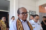 Pj Gubernur Lampung sebut perbaikan berbagai sektor naikkan wisatawan