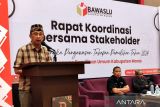 TePI Indonesia sikapi kolom kosong di Pilkada serentak 2024