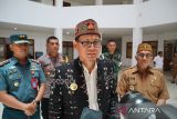 Gubernur NTT: Program Makan Bergizi Gratis mulai 1 Januari 2025