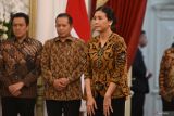 Mantan istri Ahok, Veronica Tan, jadi Wamen PPPA pemerintahan Prabowo-Gibran