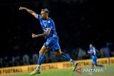 Persib tingkatkan kondisi fisik pemain jelang kontra Borneo