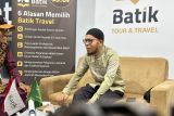 Batik Travel terus berinovasi beri layanan umrah terbaik