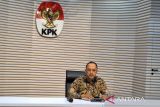 KPK geledah rumah pribadi dan dinas Gubernur Kalsel Sahbirin Noor