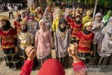 Peringatan Hari Santri Nasional 2024 di Palu