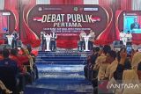 KPU Parimo sebut debat publik ruang bagi paslon sampaikan gagasan