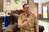 Sekwan: AKD DPRD Maros belum terbentuk