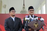 Prabowo ingin buat perkampungan khusus jamaah Indonesia di Tanah Suci