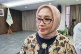 Menteri Arifatul: Saat pembekalan menteri - wamen berkemah di Magelang