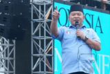 Dudung: Kepemimpinan Prabowo-Gibran momentum menuju Indonesia Emas 2045