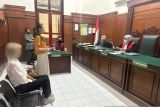 WNA Rusia di Surabaya jalani sidang pidana hingga terancam dideportasi