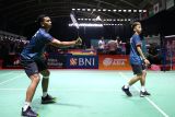 Putra/Teges dan Michael/Gabriel melangkah ke babak 16 besar