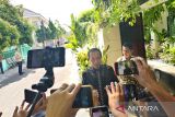 Jokowi terima kunjungan Pemerintah UEA di Solo