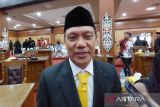 Legislator Palangka Raya imbau masyarakat waspadai dampak peralihan musim