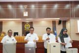 Sekdaprov Sulsel mendorong OPD siapkan arsiparis