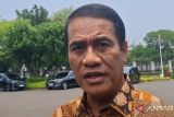 Disebut masuk kabinet karena Haji Isam, Mentan: Saya profesional