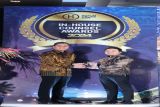 PLTU Batang raih penghargaan Indonesia In House Counsel Award 2024