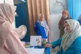 Dinas Kesehatan Pesisir Selatan laksanakan RCA PIN Polio di Kecamatan Lunang