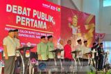 KPU Buol: debat publik sebagai sarana kampanye paslon