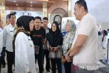 Pemkab Batang  optimalkan bursa kerja tekan angka pengangguran terbuka