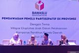 Bawaslu Sulsel mengajak Paslon cegah pelibatan anak ikut kampanye