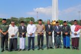 BNN ajak santri dan ulama tingkatkan kewaspadaan terhadap narkoba