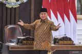 Prabowo bagi-bagi uang tunai Rp10 juta hoaks!