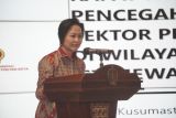 KPK meminta DIY optimalkan mal pelayanan publik cegah korupsi perizinan