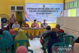 Pemkot Pekalongan bagikan paket sembako kepada lansia dan disabilitas