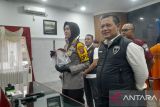 Polisi tidak segan tembak pelaku kejahatan jalanan