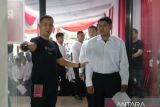 SKD CPNS Kemenkumham Sumsel hari ke-6, persaingan formasi penjaga tahanan dimulai