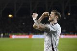 Liga Europa: Ajax menang telak, Porto taklukkan Hoffeinheim