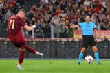 Liga Europa - Gol tunggal Artem Dovbyk antar AS Roma atasi Dynamo Kiev 1-0