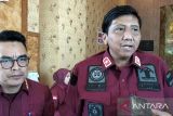 CPNS Kemenkumham di Sumbar, 10.145 peserta ikuti ujian SKD