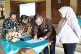 Bawaslu Bantul gandeng BPJS beri perlindungan kerja pengawas Pilkada 2024