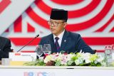 RI resmi minta bergabung ke BRICS