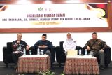 FKUB Sulsel : Partisipasi masyarakat kunci kesuksesan pilkada serentak 2024