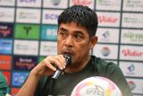 PSMS siap tempur pada lanjutan Liga 2