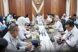 Pemprov Sumsel tuan rumah Rakornas Pengembangan SDM se-Indonesia