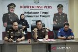 Kejati Kalteng bakal periksa Bawaslu Kalteng terkait dugaan korupsi pegawai Bawaslu Seruyan