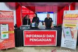 Kemenkumham Sumsel fasilitasi pengaduan seleksi CPNS